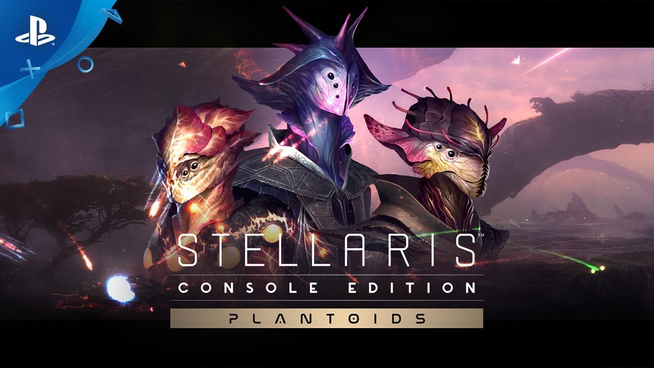 Stellaris plantoid portraits